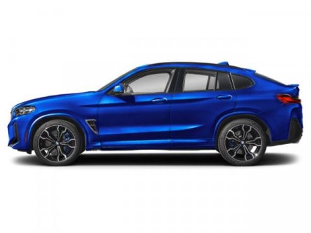 2023 BMW X4 M Base