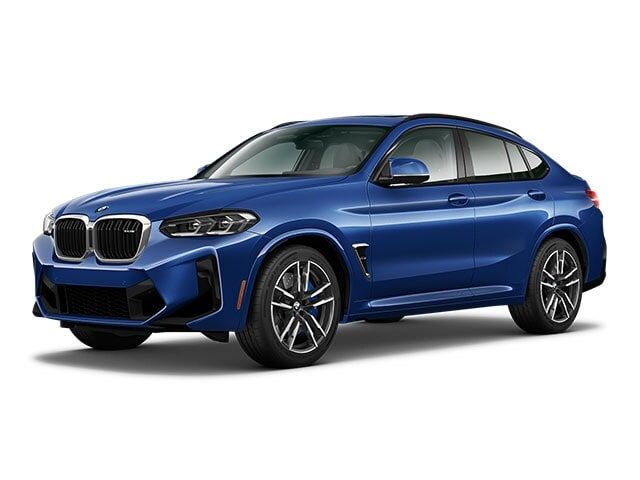 2023 BMW X4 M Base