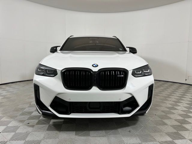 2023 BMW X4 M Base