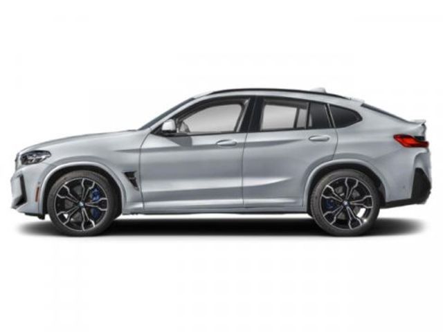 2023 BMW X4 M Base