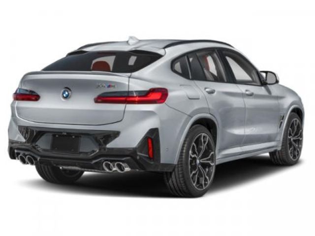 2023 BMW X4 M Base