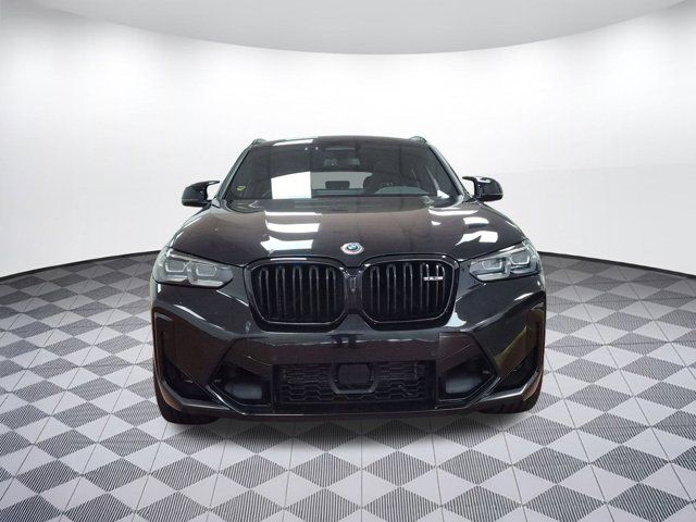 2023 BMW X4 M Base
