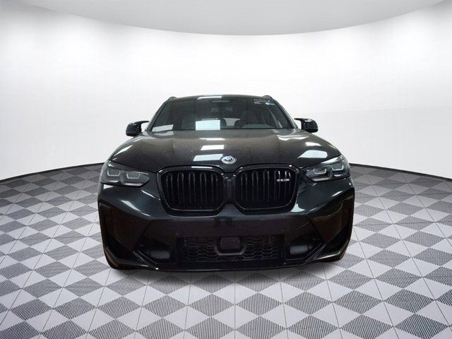 2023 BMW X4 M Base
