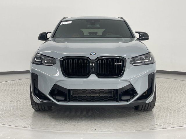 2023 BMW X4 M Base