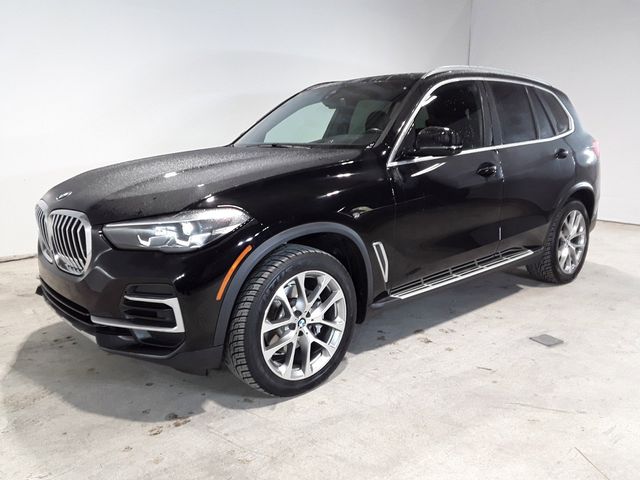 2023 BMW X5 sDrive40i