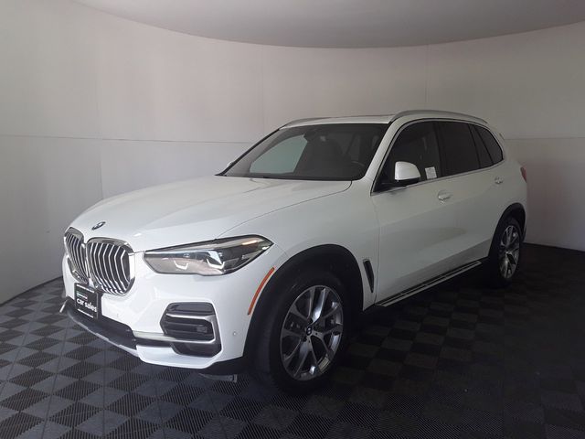 2023 BMW X5 sDrive40i