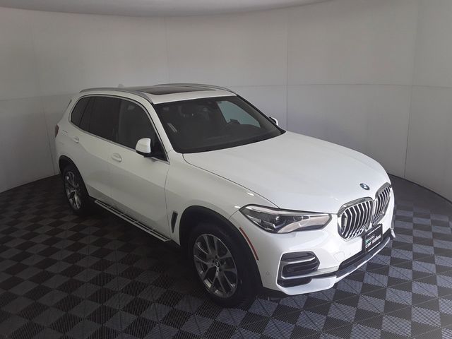 2023 BMW X5 sDrive40i