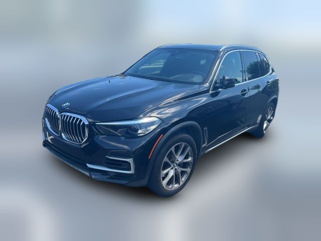 2023 BMW X5 sDrive40i