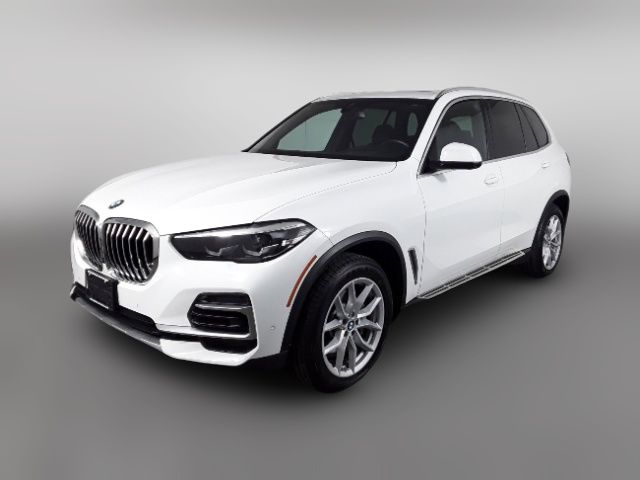 2023 BMW X5 sDrive40i