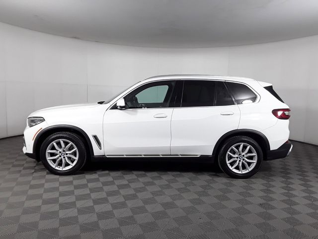 2023 BMW X5 sDrive40i