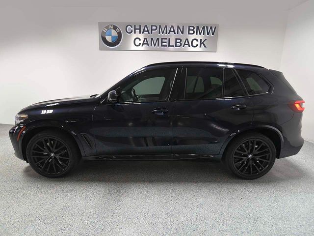 2023 BMW X5 sDrive40i