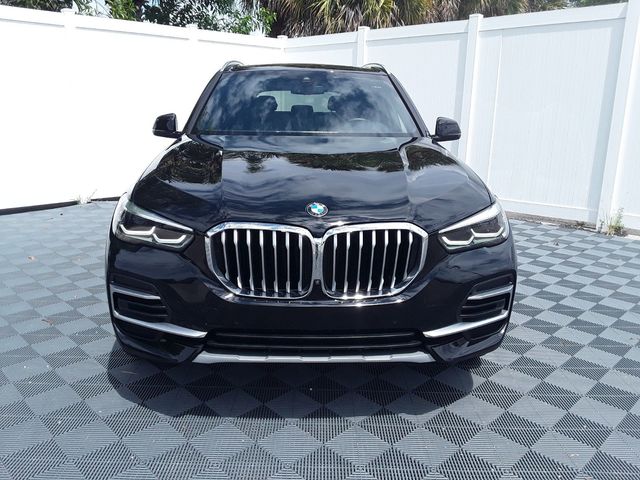 2023 BMW X5 sDrive40i