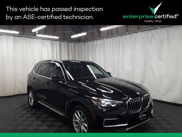 2023 BMW X5 sDrive40i