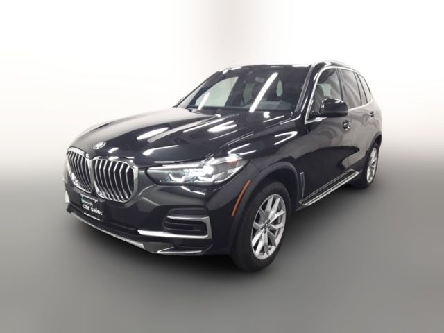 2023 BMW X5 sDrive40i