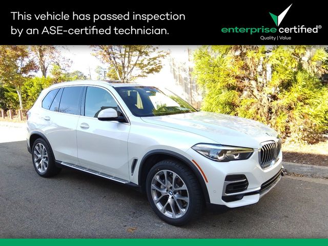 2023 BMW X5 sDrive40i