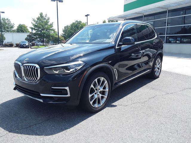 2023 BMW X5 sDrive40i