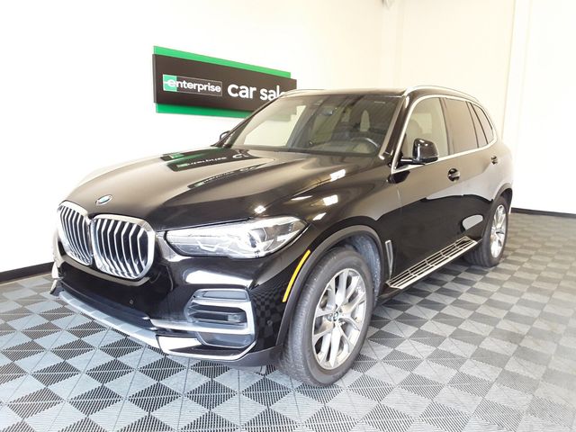 2023 BMW X5 sDrive40i