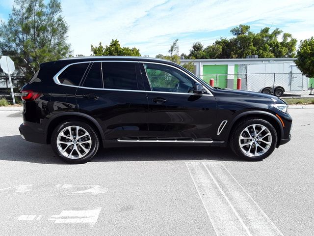 2023 BMW X5 sDrive40i