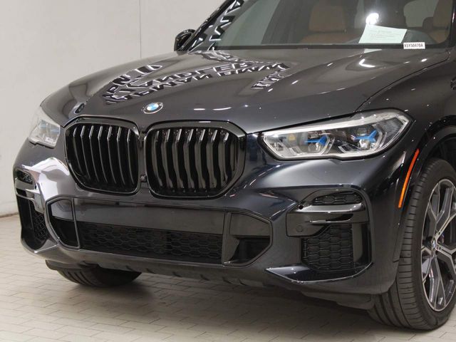 2023 BMW X5 M50i