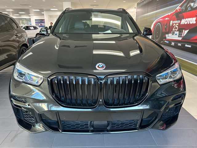 2023 BMW X5 M50i