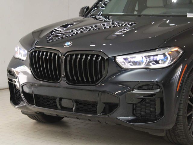 2023 BMW X5 M50i