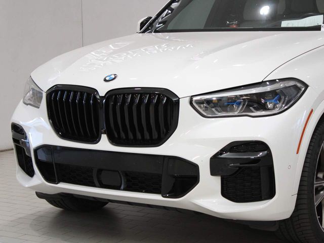 2023 BMW X5 M50i