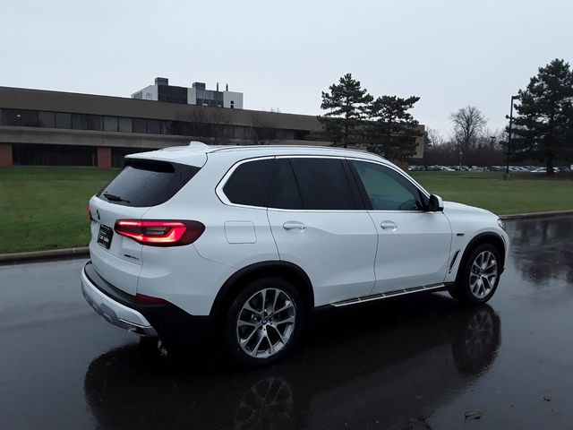 2023 BMW X5 xDrive45e