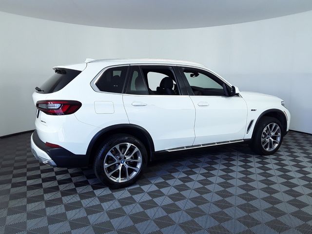 2023 BMW X5 xDrive45e