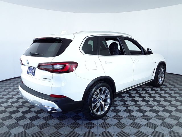 2023 BMW X5 xDrive45e