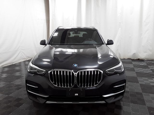 2023 BMW X5 xDrive45e