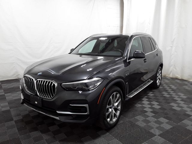 2023 BMW X5 xDrive45e