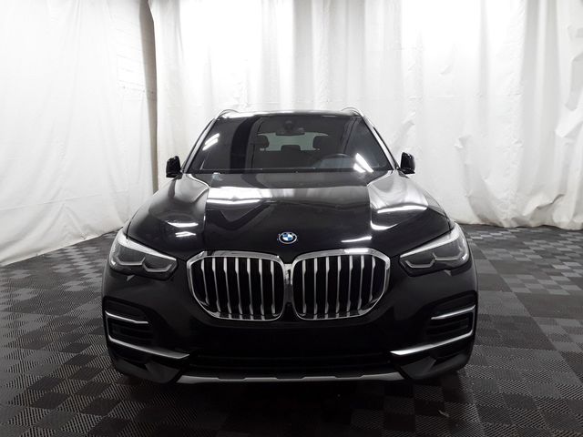 2023 BMW X5 xDrive45e