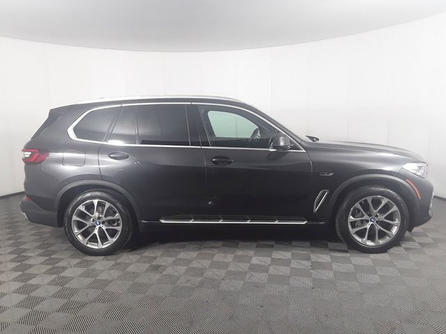 2023 BMW X5 xDrive45e