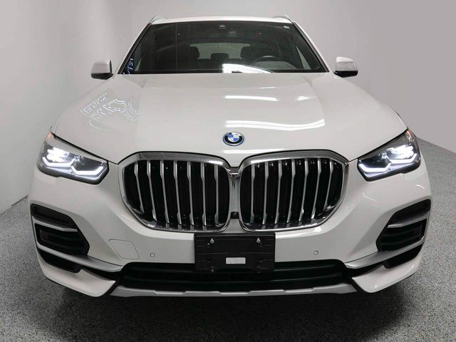 2023 BMW X5 xDrive45e