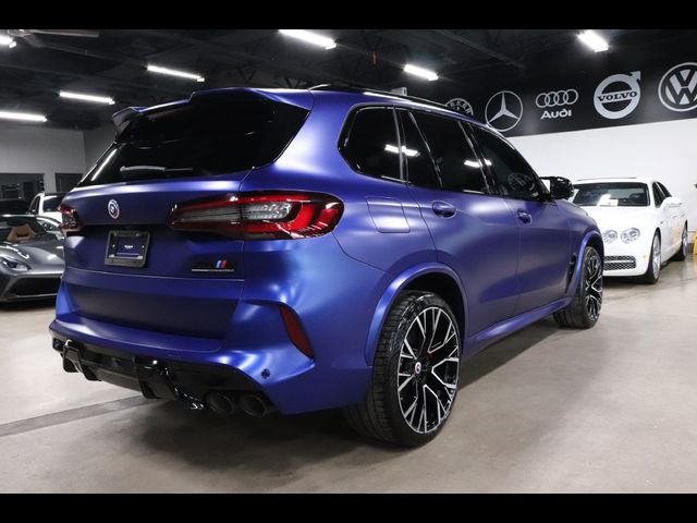 2023 BMW X5 M Base