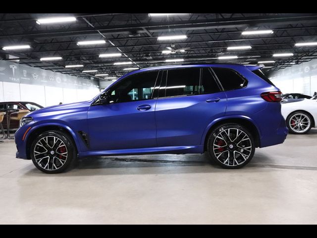 2023 BMW X5 M Base