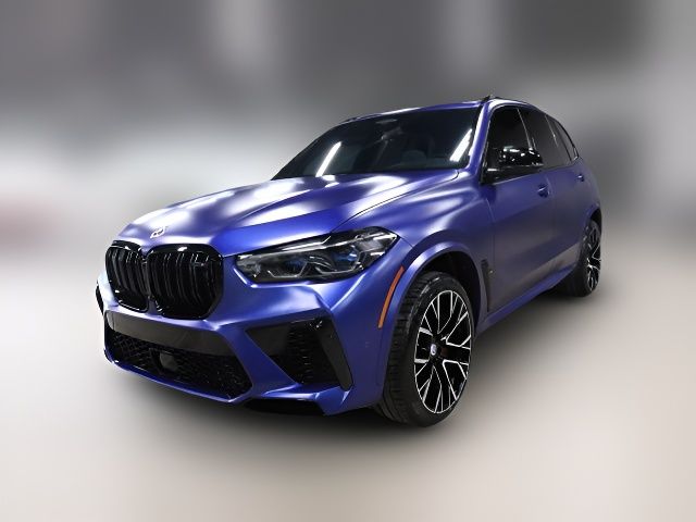 2023 BMW X5 M Base