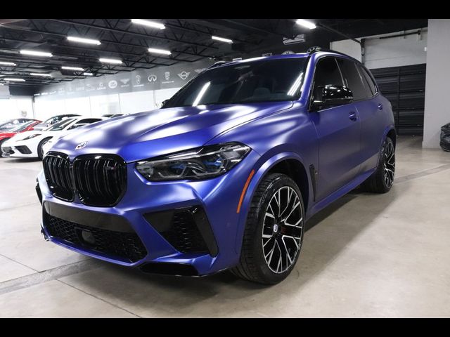 2023 BMW X5 M Base