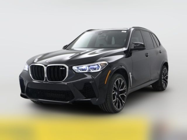 2023 BMW X5 M Base