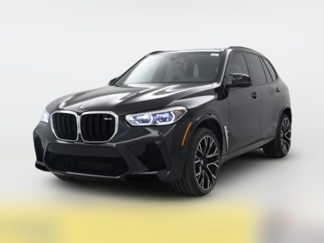 2023 BMW X5 M Base
