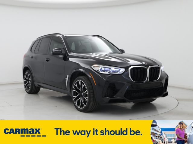 2023 BMW X5 M Base