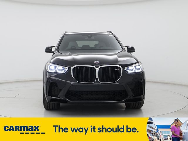 2023 BMW X5 M Base