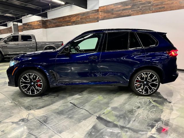 2023 BMW X5 M Base