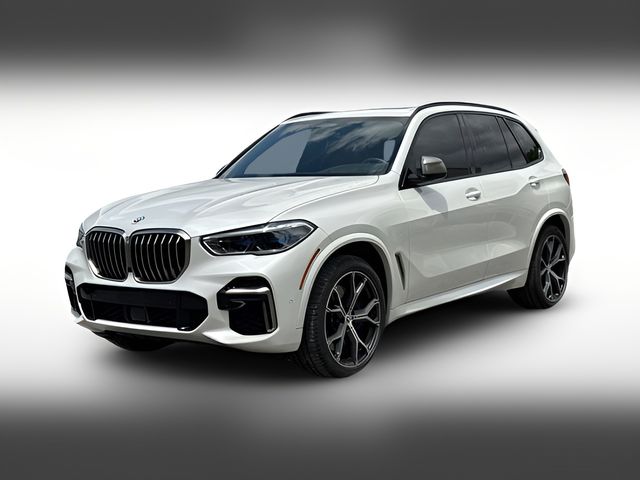 2023 BMW X5 M50i