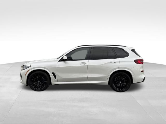 2023 BMW X5 M50i