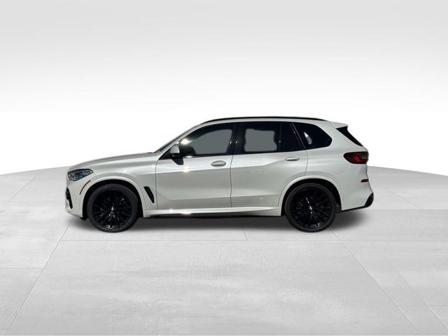 2023 BMW X5 M50i