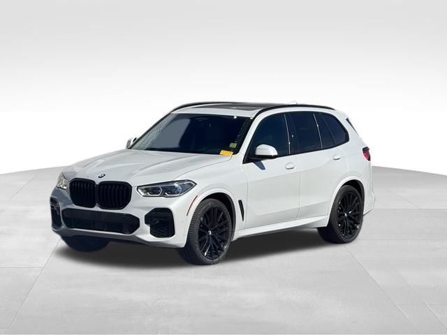 2023 BMW X5 M50i