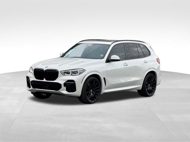 2023 BMW X5 M50i