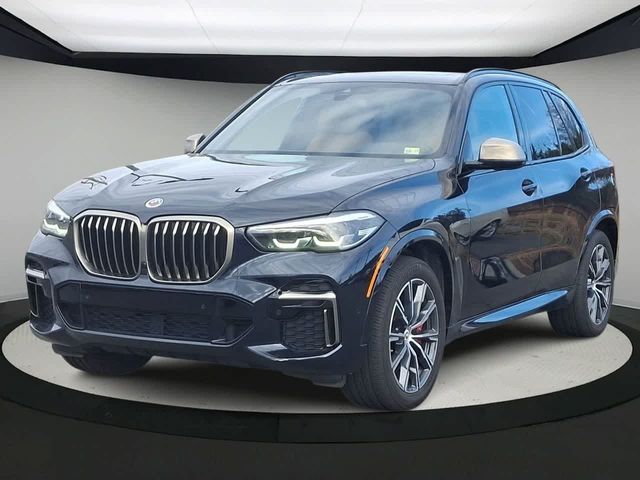 2023 BMW X5 M50i