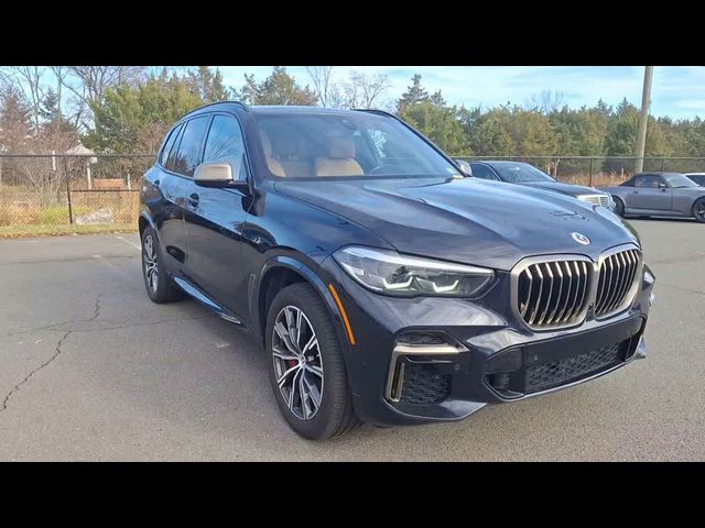 2023 BMW X5 M50i